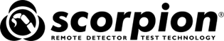 Scorpion Logo